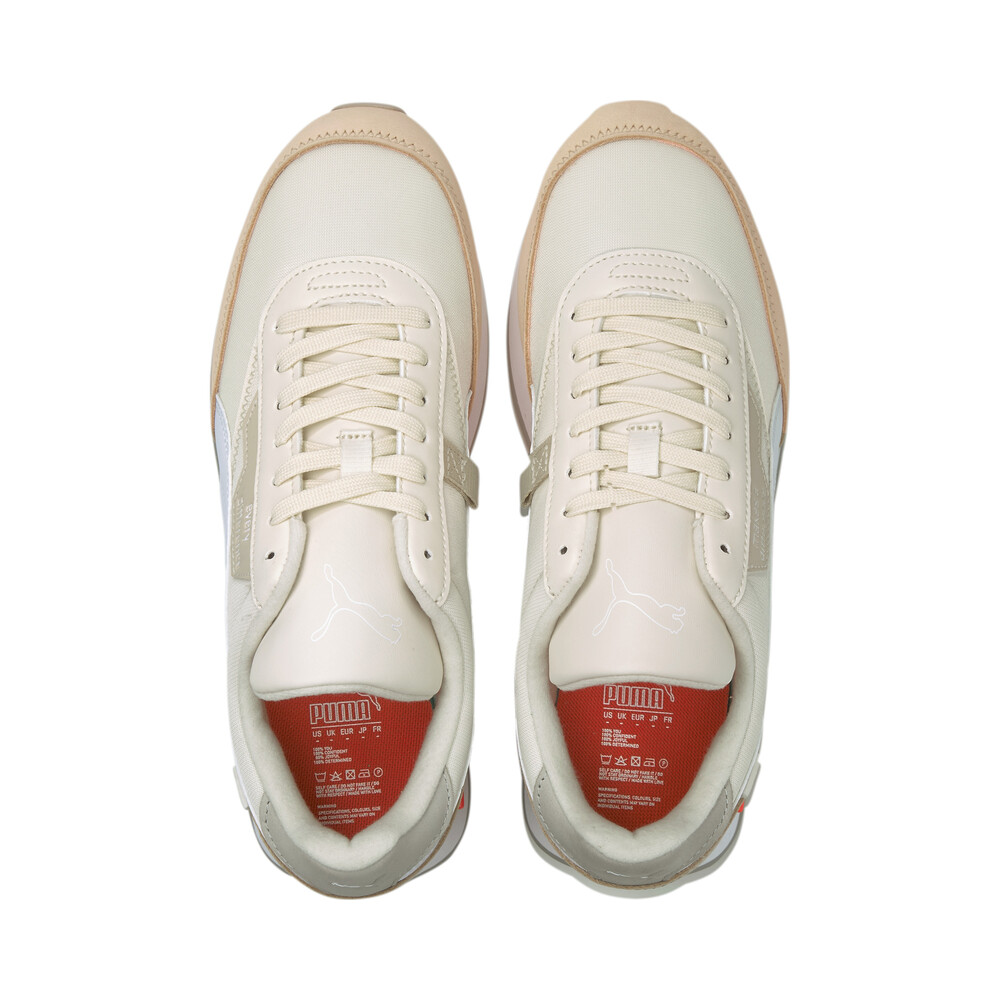 фото Кроссовки future rider convey trainers puma
