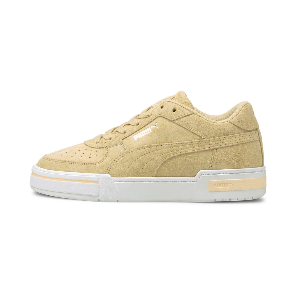 фото Кеды ca pro suede puma