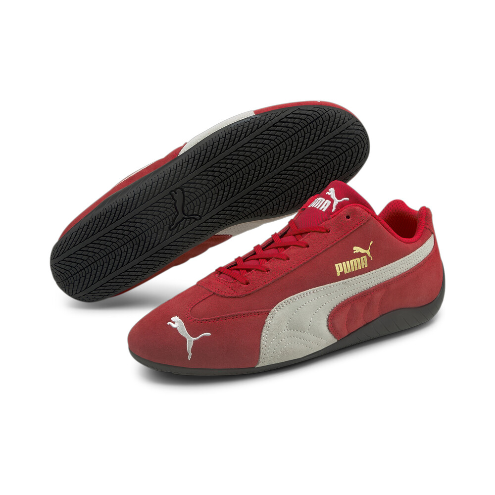 SpeedCat LS Sneakers Assorted Colours PUMA
