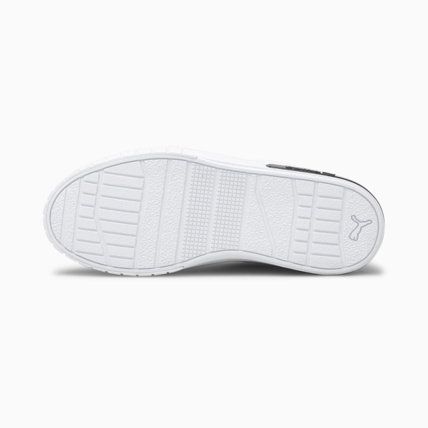 Cali Star Trainers Women, Puma White-Puma Black, large-ZAF