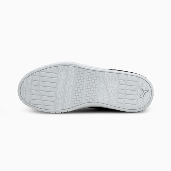 Cali Star Women's Trainers, Puma Black-Puma White, large-MEX