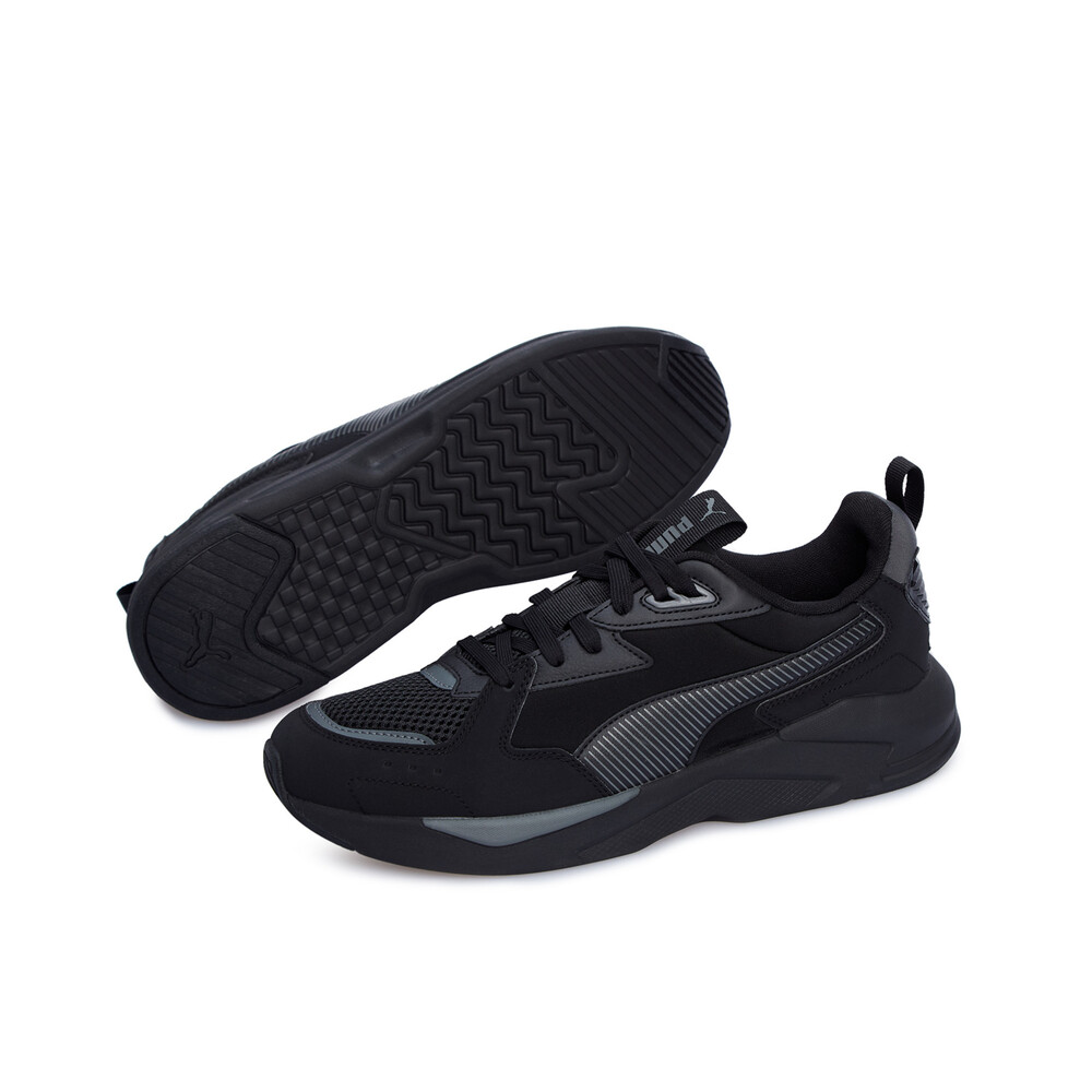 

PUMA - Кроссовки X-Ray Lite Pro – Puma Black-Dark Shadow –, Черный