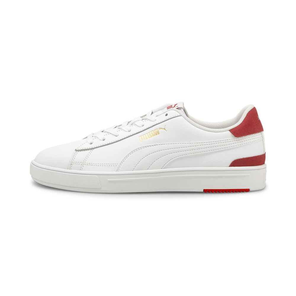 фото Кеды serve pro trainers puma