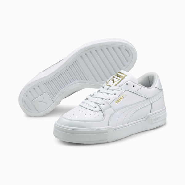 Tenis CA Pro Classic, Puma White, large-MEX