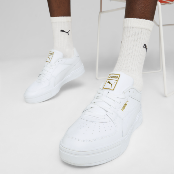 Tenis CA Pro Classic, Puma White, large-MEX