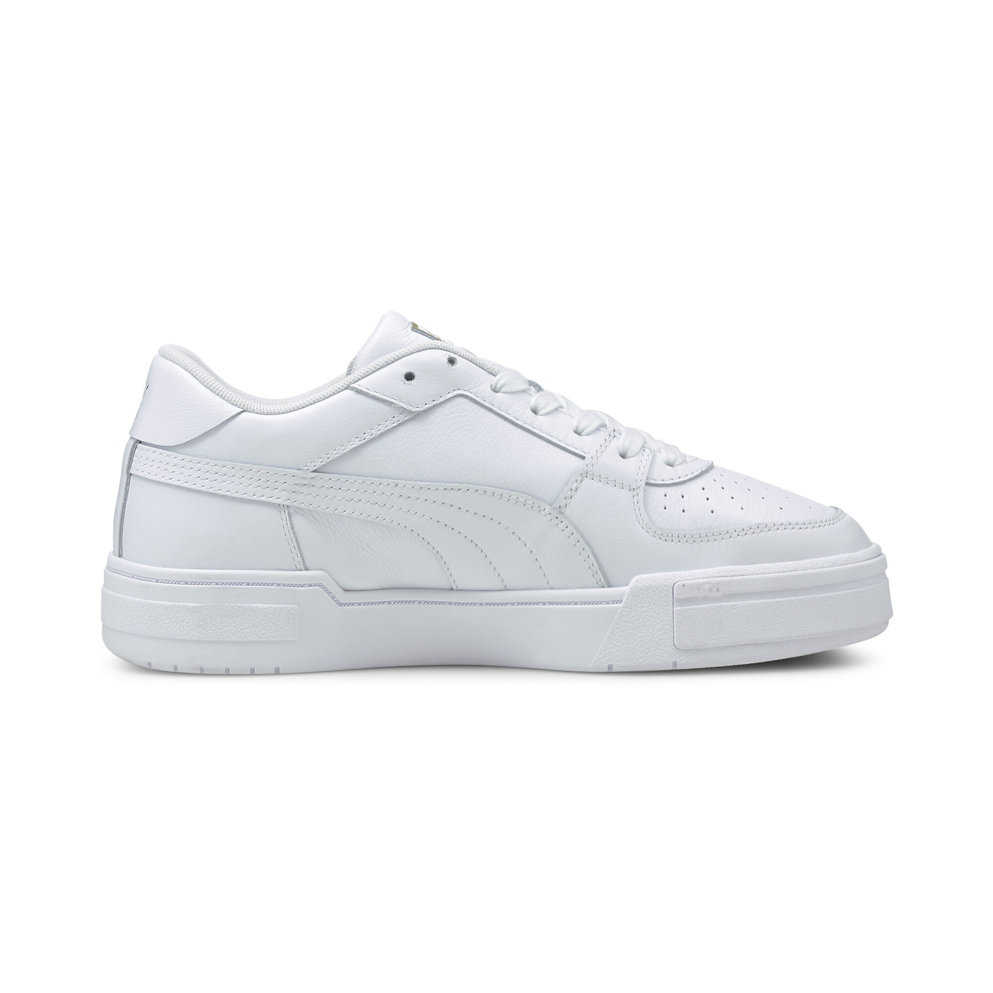 Puma CA Pro Classic Trainers, White, Size 41, Shoes