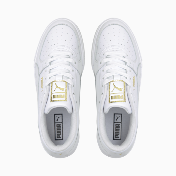 Tenis CA Pro Classic, Puma White, large-MEX