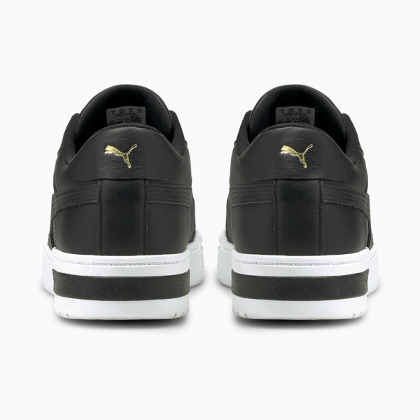 CA Pro Classic Trainers, Puma Black, large-MEX