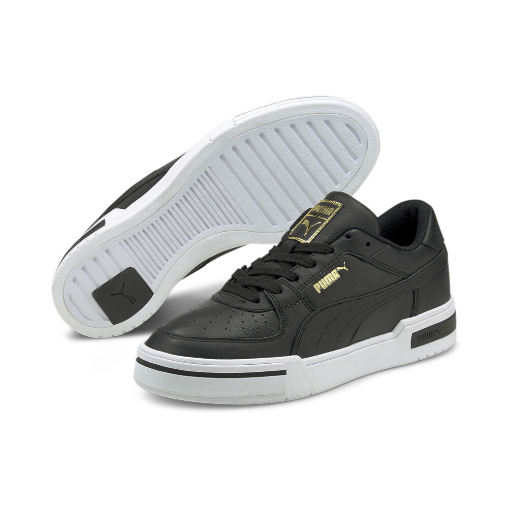 CA Pro Classic Sneakers | Black - PUMA
