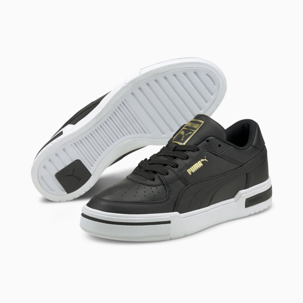 CA Pro Classic Trainers, Puma Black, large-MEX