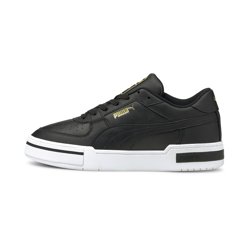 CA Pro Classic Sneakers | Black - PUMA