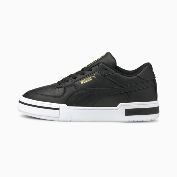 CA Pro Classic Trainers, Puma Black, large-MEX