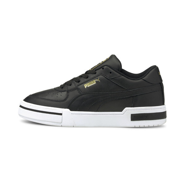 Puma Ca Pro Classic Sneakers In Black