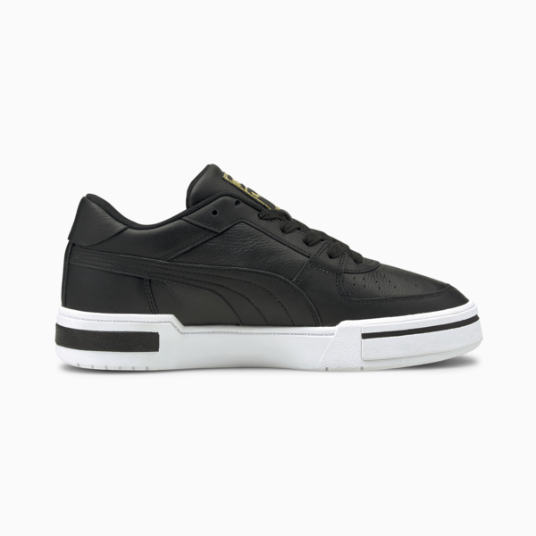 CA Pro Classic Trainers, Puma Black, large-MEX