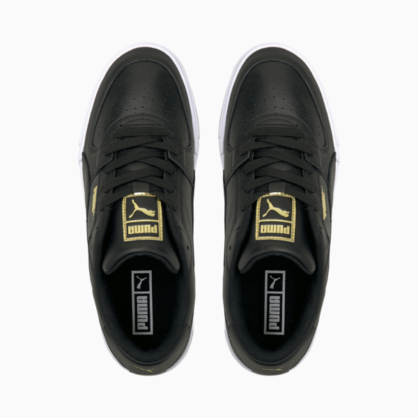 CA Pro Classic Trainers, Puma Black, large-MEX