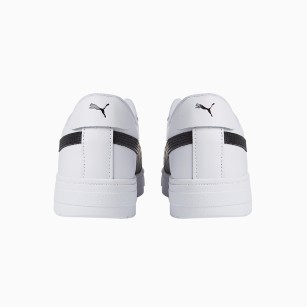 CA Pro Classic Trainers, Puma White-Puma Black, large-MEX