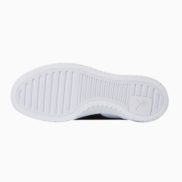 CA Pro Classic Trainers, Puma White-Puma Black, large-MEX