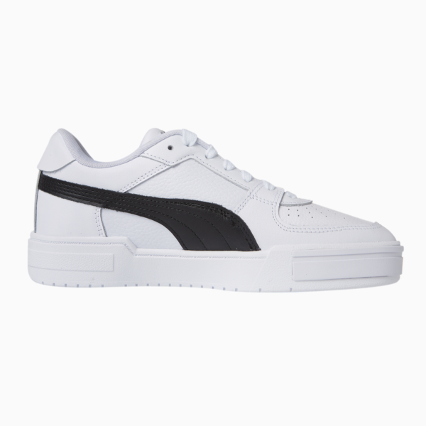 CA Pro Classic Trainers, Puma White-Puma Black, large-MEX