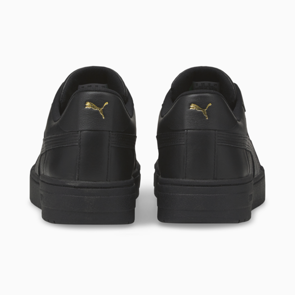 CA Pro Classic Trainers, Puma Black-Puma Black, large-MEX