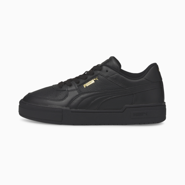 CA Pro Classic Trainers, Puma Black-Puma Black, large-MEX