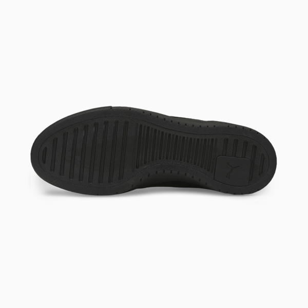 CA Pro Classic Trainers, Puma Black-Puma Black, large-MEX