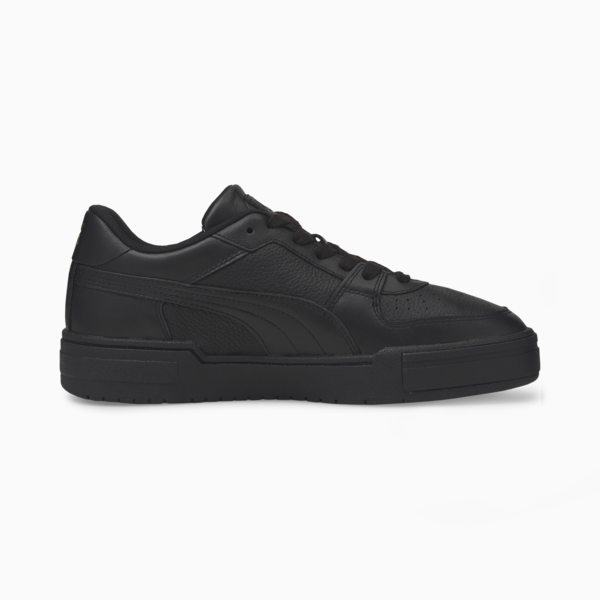 CA Pro Classic Trainers, Puma Black-Puma Black, large-MEX