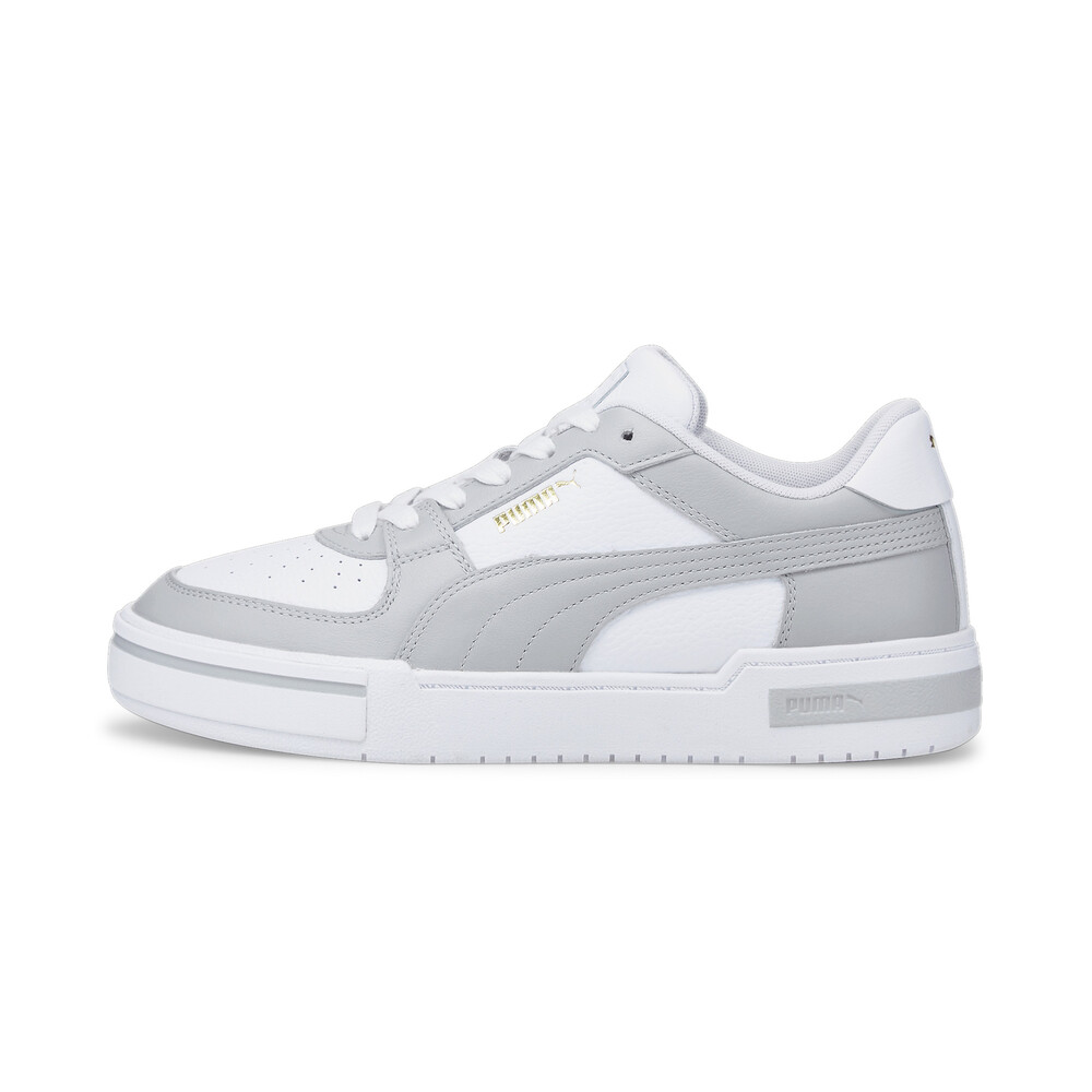 CA Pro Classic Sneakers | White - PUMA