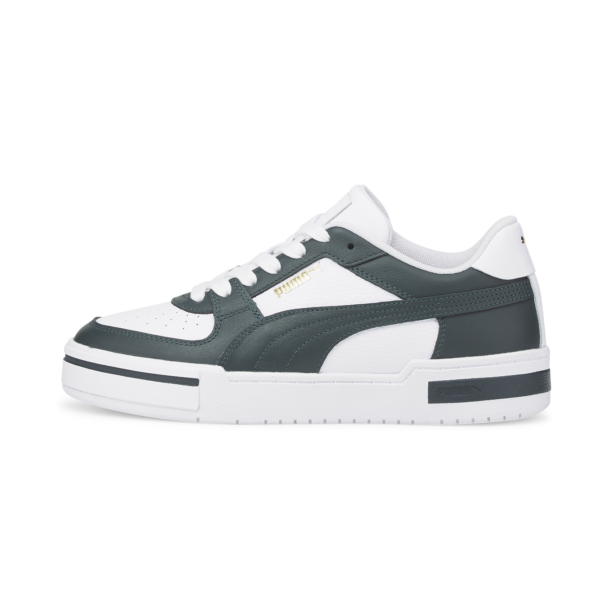 Puma california outlet green