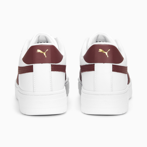 CA Pro Classic Trainers, Puma White-Wood Violet, large-MEX