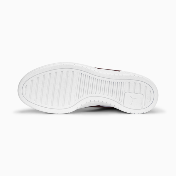 CA Pro Classic Trainers, Puma White-Wood Violet, large-MEX