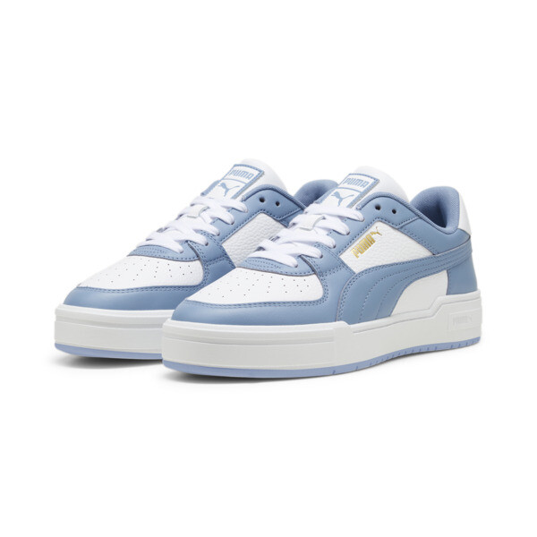 CA Pro Classic Trainers white PUMA