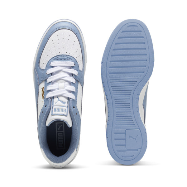 CA Pro Classic Trainers white PUMA