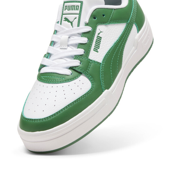 CA Pro Classic Trainers white PUMA