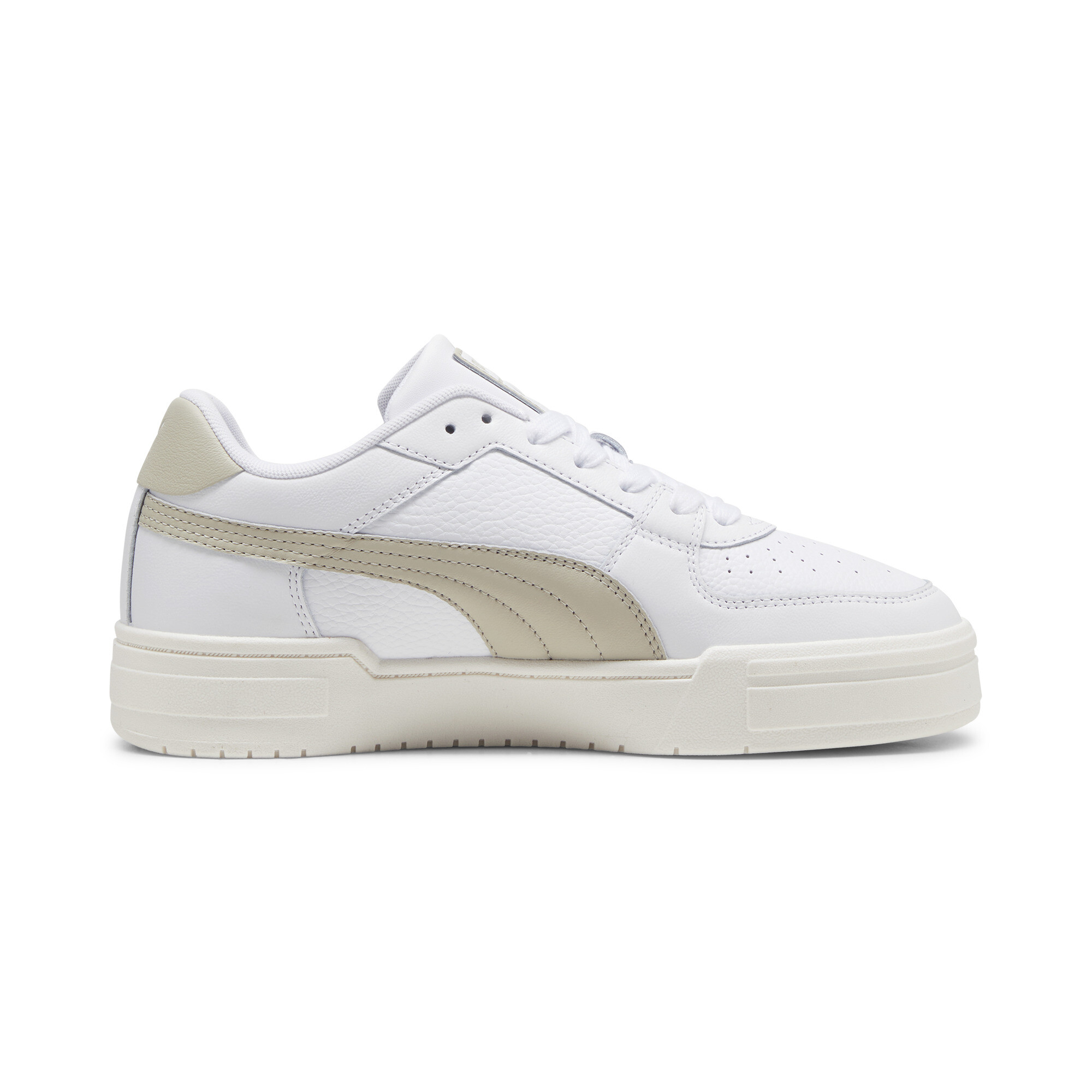 Puma CA Pro Classic Trainers, White, Size 52, Shoes