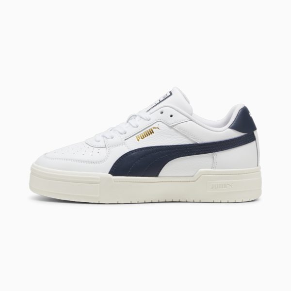Tenis CA Pro Classic, PUMA White-Club Navy-Warm White, large-MEX