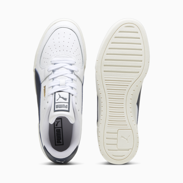 Tenis CA Pro Classic, PUMA White-Club Navy-Warm White, large-MEX