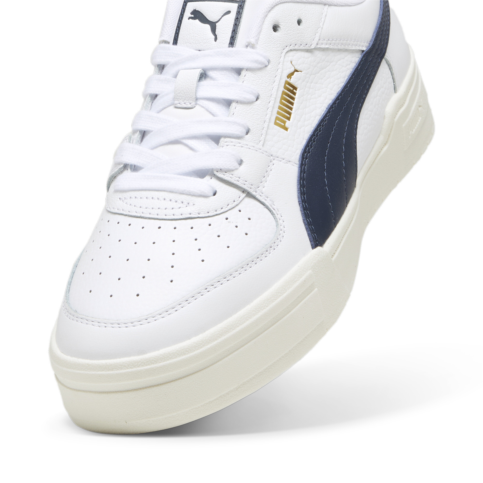 CA Pro Classic sportschoenen, Blauw/Wit, Maat 45 | PUMA