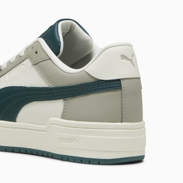 CA Pro Classic Trainers, Vapor Gray-Dark Myrtle, large-ZAF
