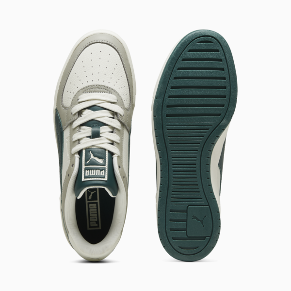CA Pro Classic Trainers, Vapor Gray-Dark Myrtle, large-ZAF