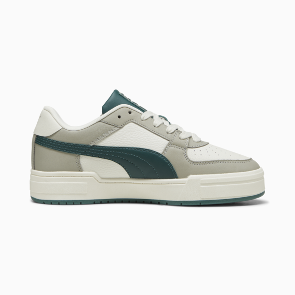 CA Pro Classic Trainers, Vapor Gray-Dark Myrtle, large-ZAF