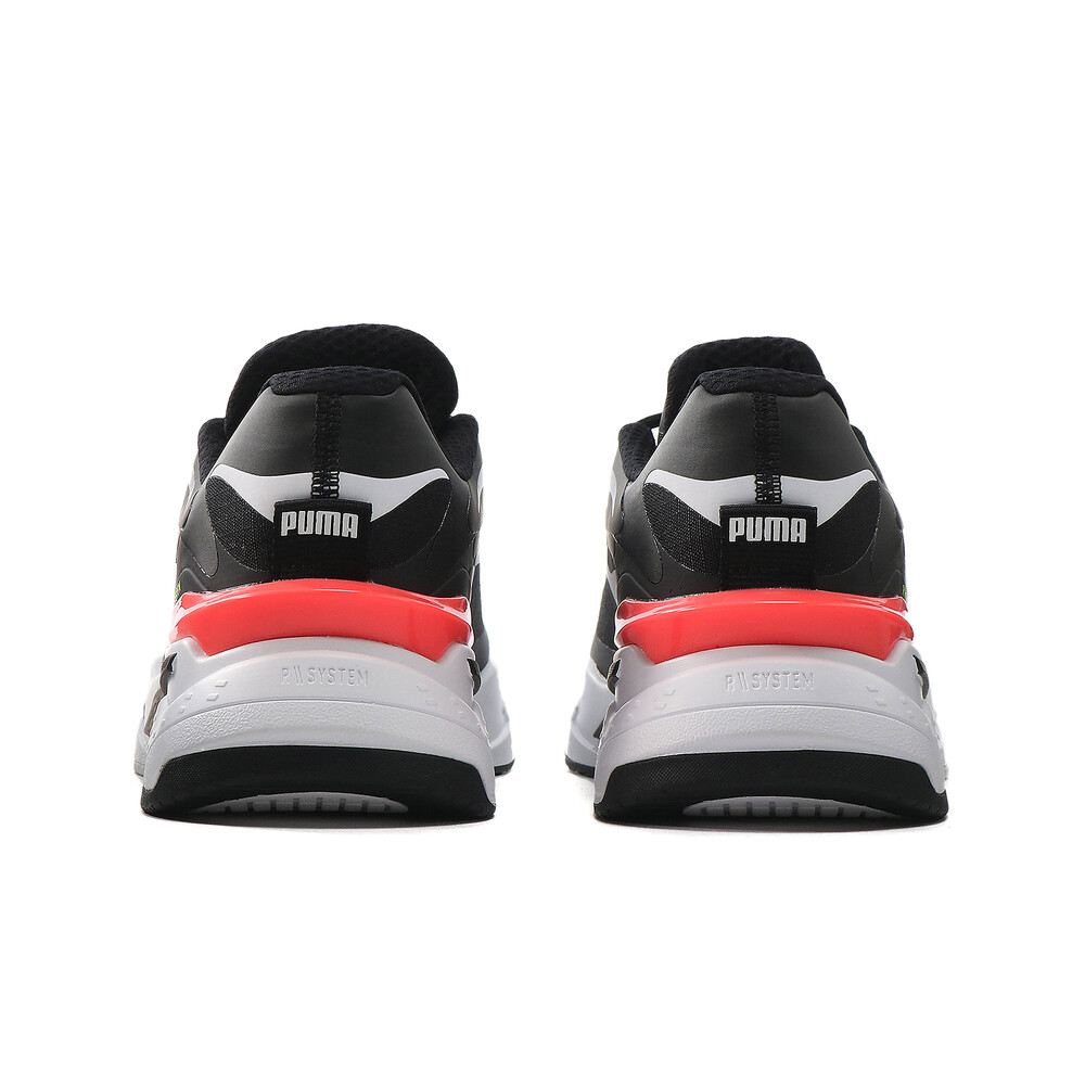 фото Кроссовки rs-fast tech trainers puma