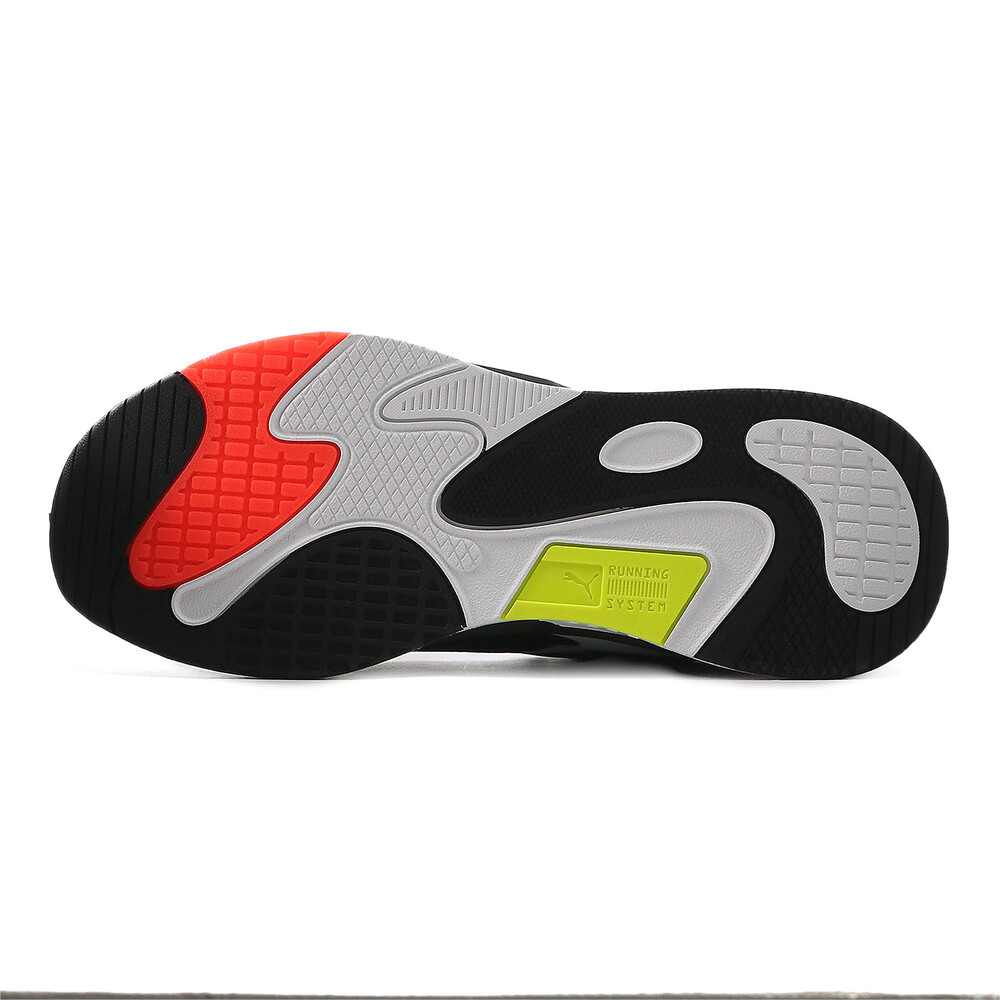 фото Кроссовки rs-fast tech trainers puma