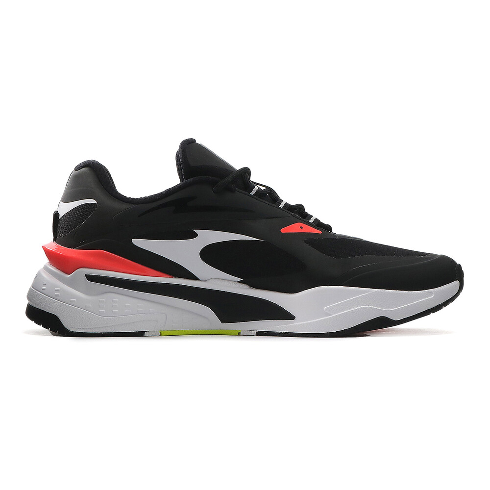фото Кроссовки rs-fast tech trainers puma