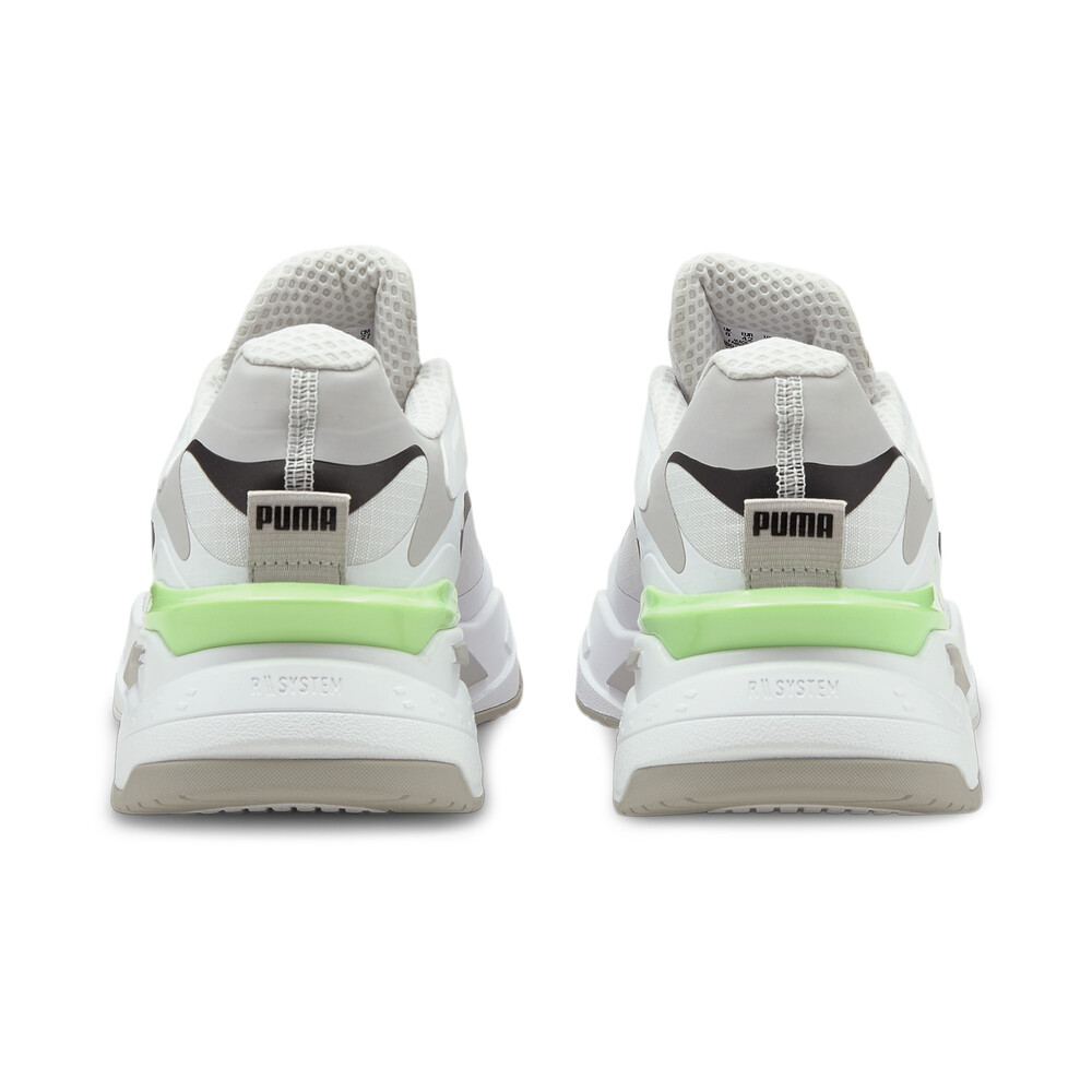фото Кроссовки rs-fast tech trainers puma