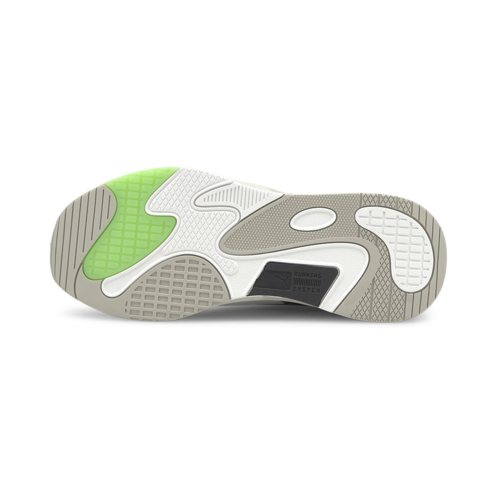 фото Кроссовки rs-fast tech trainers puma