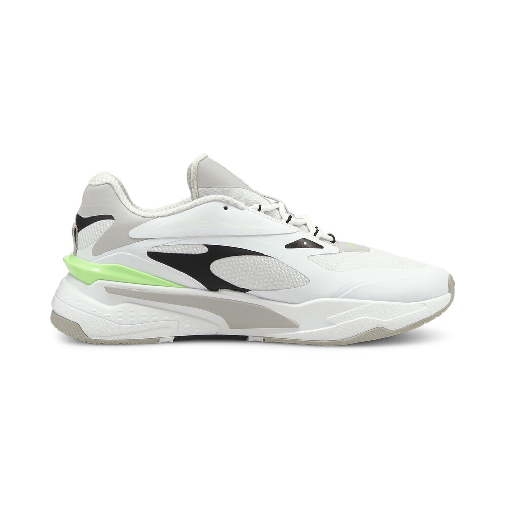 фото Кроссовки rs-fast tech trainers puma