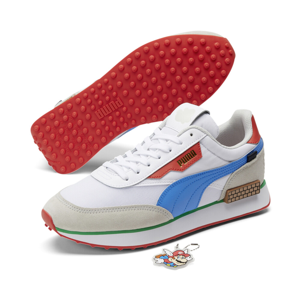 Puma future rider x super mario 64 Clearance