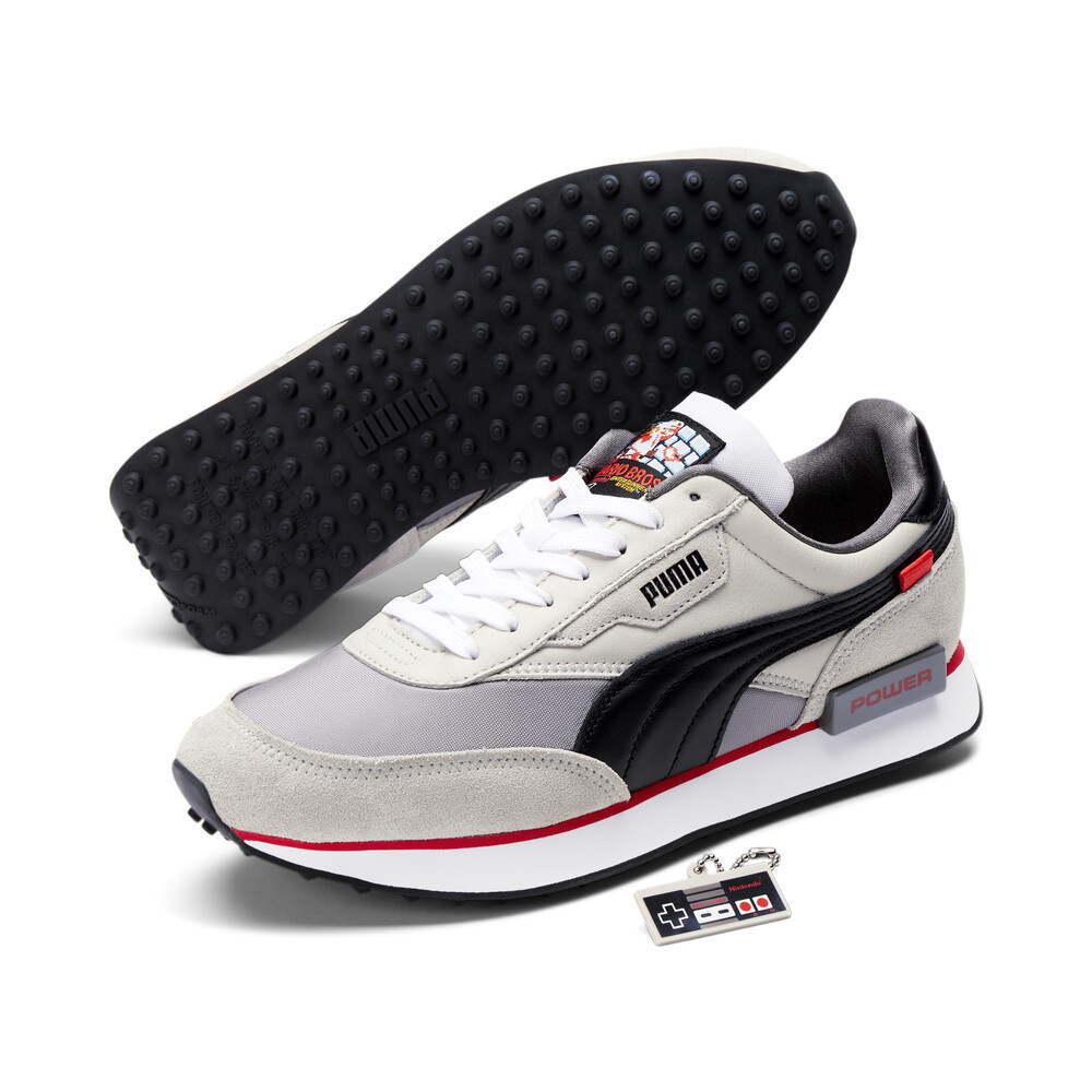 Puma future rider nintendo mens Clearance