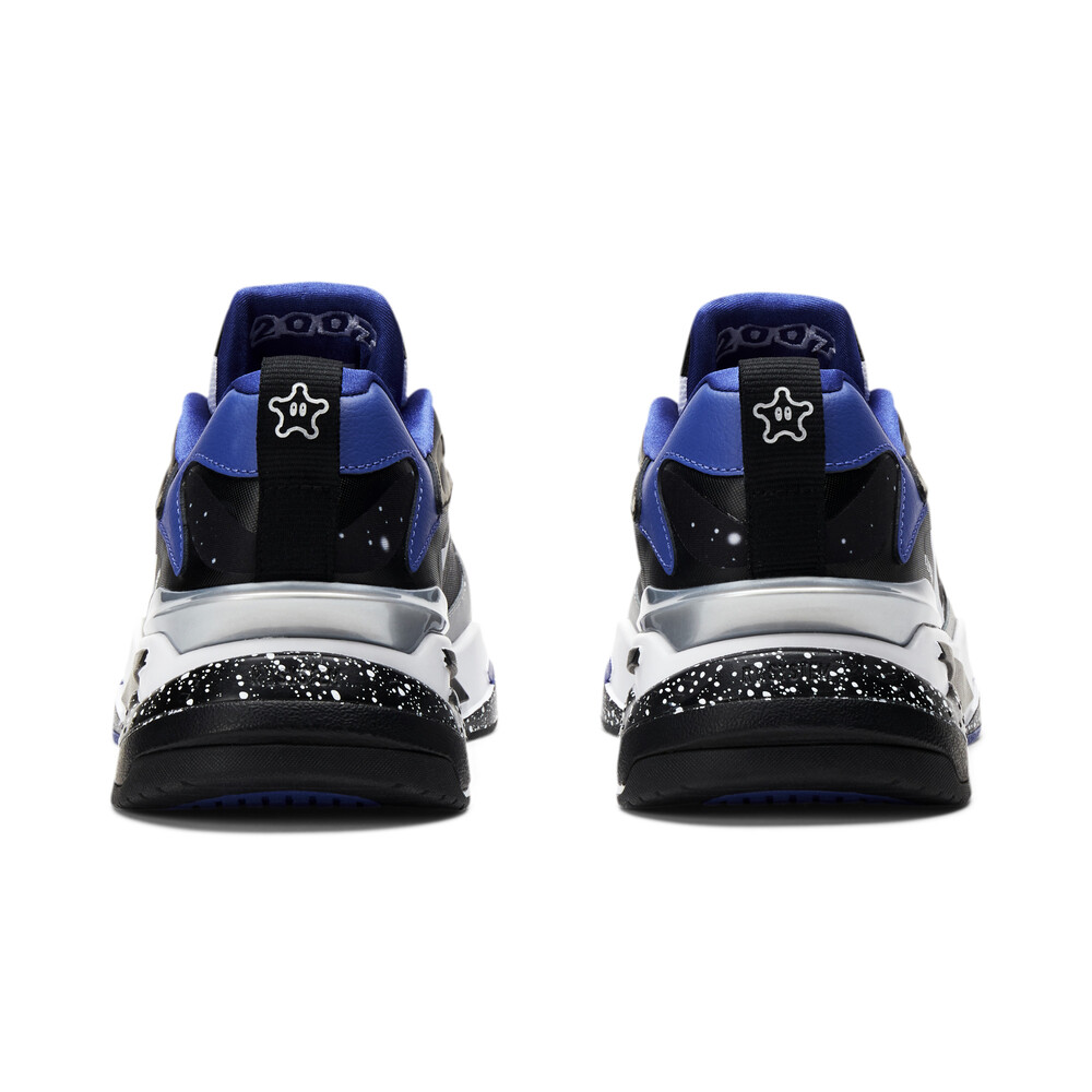 фото Кроссовки rs-fast super mario galaxy puma