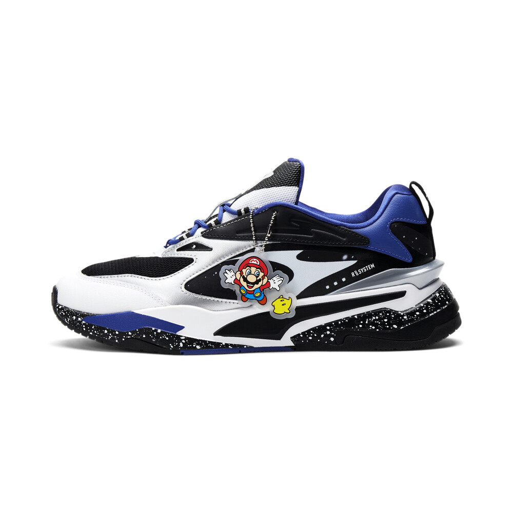 Puma rs x mario